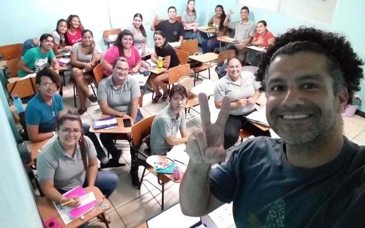 A 6Step Plan to Get a Job Teaching English in Costa Rica in 2024